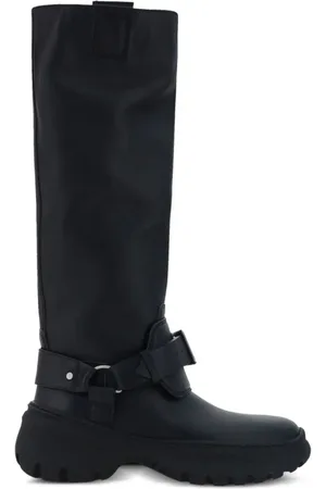 Burberry Stomp Stiefel