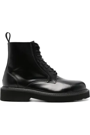 Kenzo Ukio Stiefel