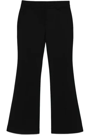 Incotex Hose mit Bügelfalten