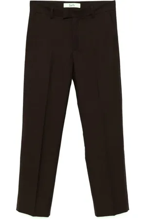 Séfr Mike Hose