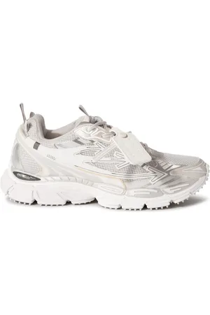 OFF-WHITE Be Right Back Sneakers