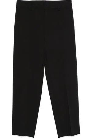 ..,MERCI Klassische Hose