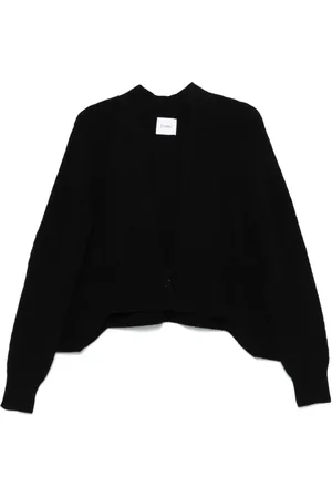 NUDE Asymmetrischer Cardigan
