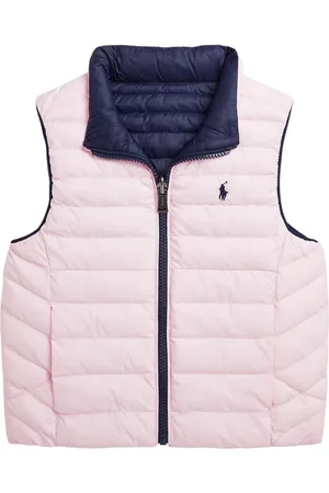 Ralph Lauren Wendbare Weste