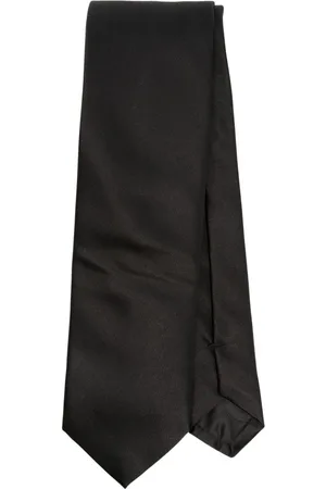Givenchy Krawatte mit Strassverzierung