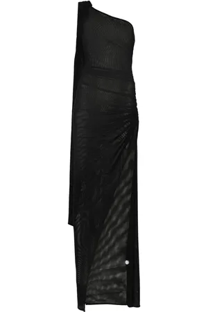 Atu Body Couture Maxikleid mit Scherpe