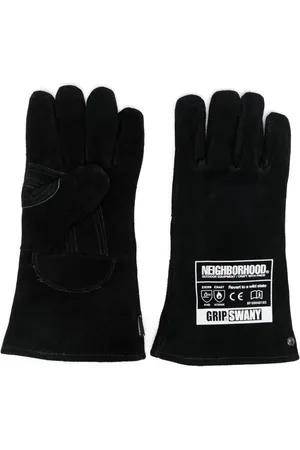 NEIGHBORHOOD X Grip Swany Takibi Handschuhe