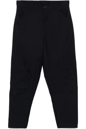 Comme des Garçons Drapierte Hose