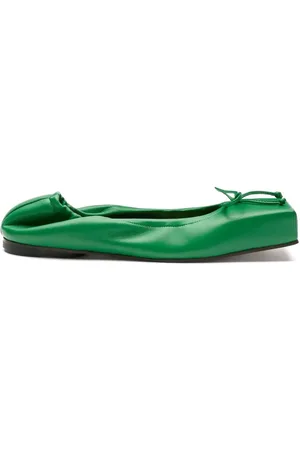 Jacquemus Les Ballerines Ballerinas