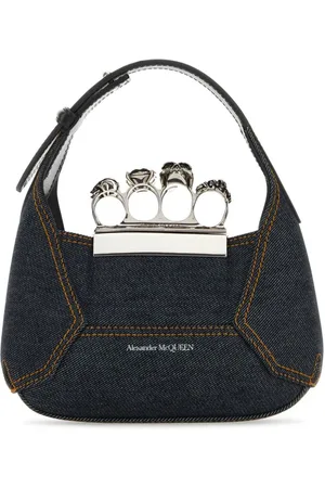 Alexander McQueen The Jeweled Handtasche