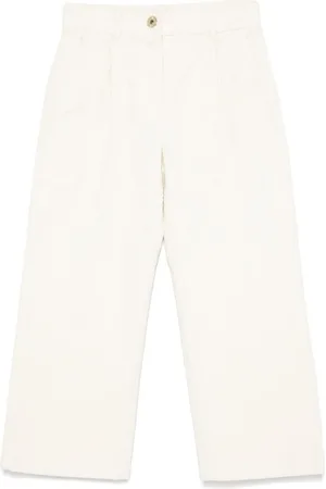 Moschino Klassische Cordhose