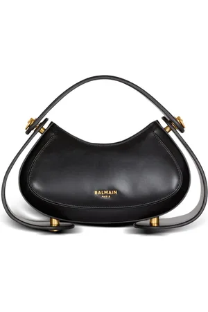 Balmain Kleine Jolie Madame Tote Bag