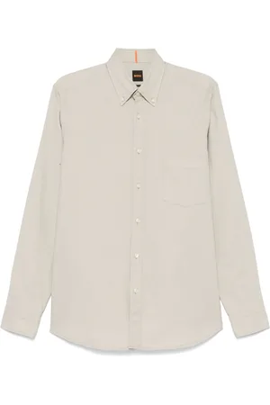 HUGO BOSS Klassisches Hemd