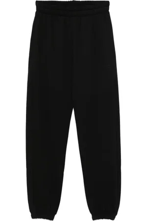 GCDS Lounge-Jogginghose mit Logo