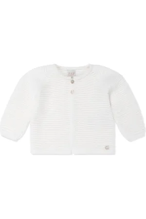 PAZ RODRIGUEZ Essential Cardigan