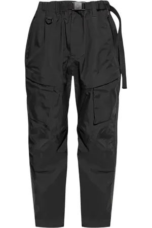Y-3 X adidas Gore-Tex Hardshell Cargo-Jogginghose