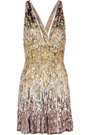 Jenny Packham Brilliant Kleid