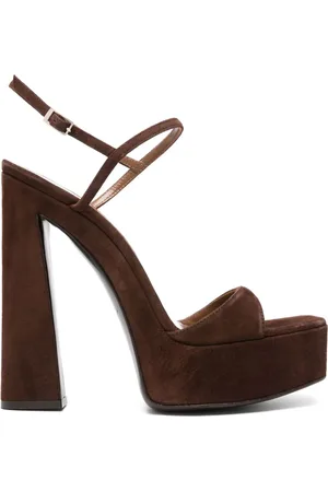 Giuseppe Zanotti Sylvy Sandalen 150mm
