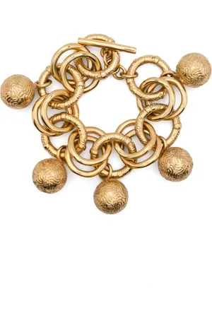 Patou Armband mit Anhängern