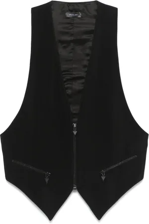 MUGLER Klassische Weste