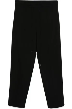 SEVENTY BY SERGIO TEGON Hose mit dekorativer Naht