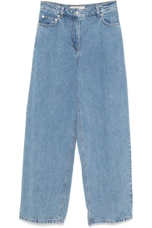 REMAIN Cocoon Jeans