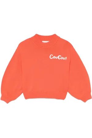 Mini Rodini Coucou Pullover