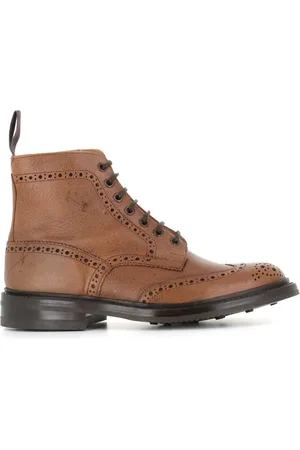 TRICKERS Stephy Stiefel