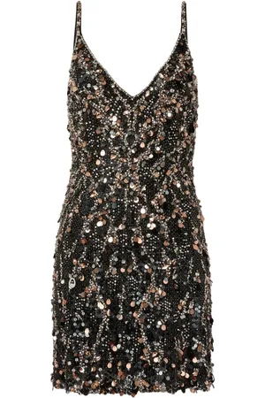 Jenny Packham Haze Minikleid