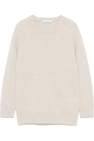 Paolo Pecora Pullover aus Wolle