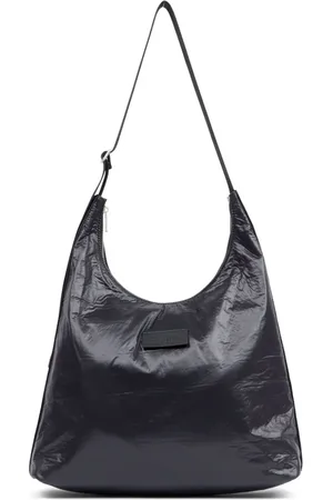 Maison Margiela Crunched Schultertasche