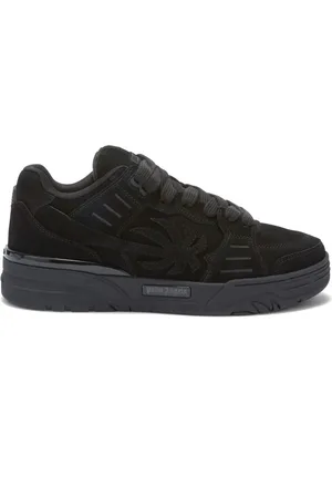 Palm Angels Venice Sneakers aus Wildleder