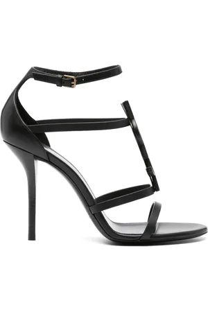 Saint Laurent Cassandra Sandalen