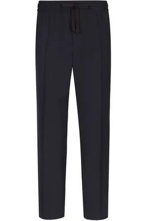 Dolce & Gabbana Hose mit geradem Bein