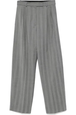 Sportmax Hose mit weitem Bein