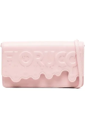 Fiorucci Melted Umhängetasche