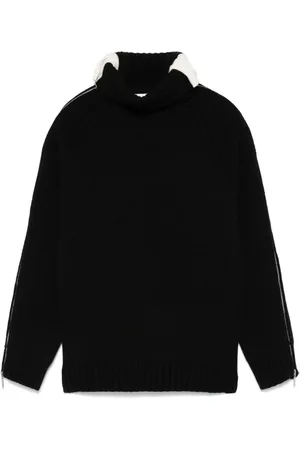 Helmut Lang Suitcase Pullover