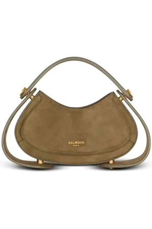 Balmain Kleine Jolie Madame Tote Bag