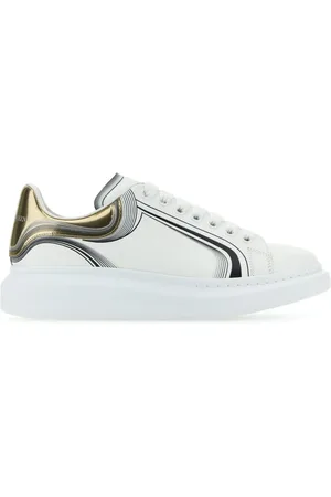 Alexander McQueen Oversized Sneakers