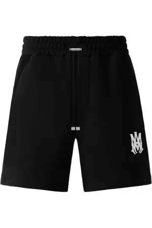 AMIRI Joggingshorts mit Logo-Print
