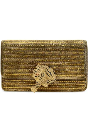 Roberto Cavalli Roar Clutch