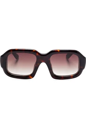 CHIMI Plata Sonnenbrille
