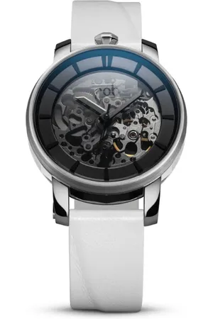 FOB PARIS R360 Silver 36mm