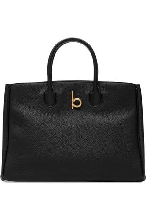 Burberry Kleine Rocking Horse Tote Bag