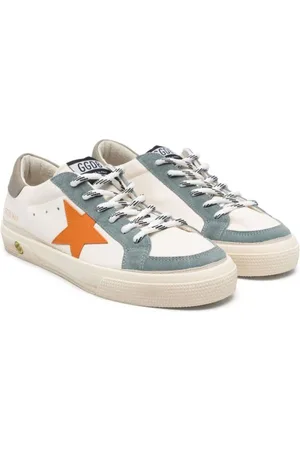 Golden Goose May Sneakers