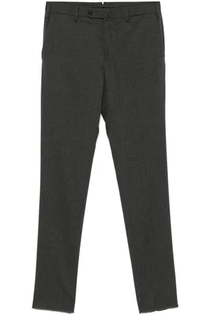 Incotex Hose mit Tapered-Bein