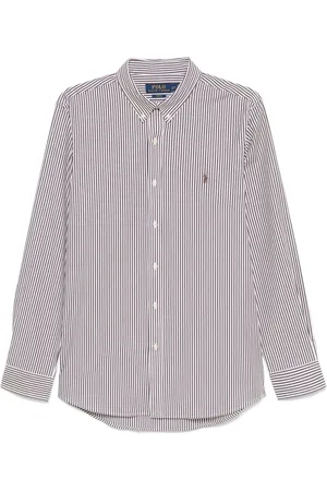 Ralph Lauren Gestreiftes Hemd