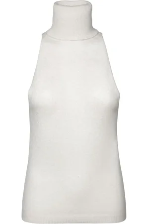 Cashmere In Love Top mit Rollkragen