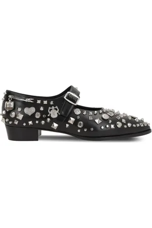 Bally Gerwin Ballerinas