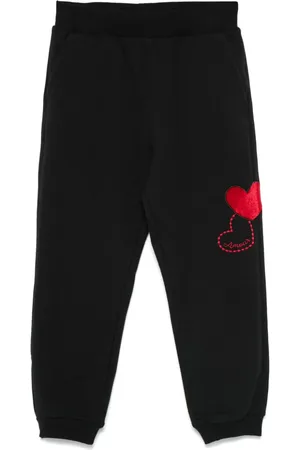 MONNALISA Heart Jogginghose